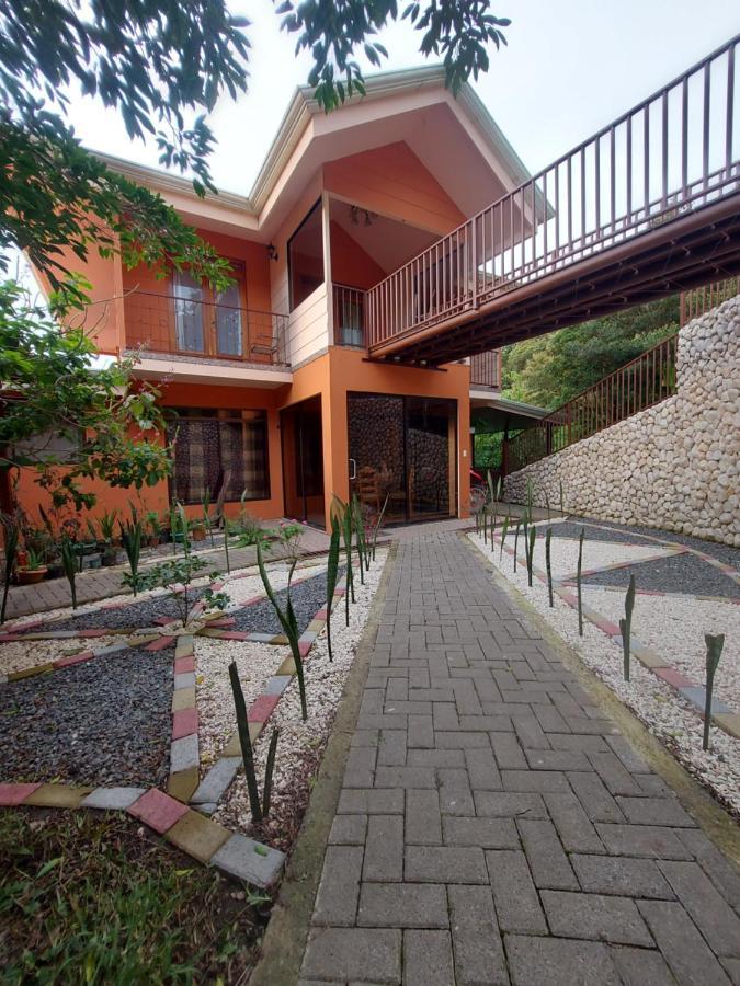 Mi Casa Su Casa モンテベルデ エクステリア 写真