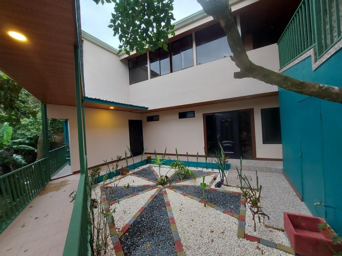 Mi Casa Su Casa モンテベルデ エクステリア 写真