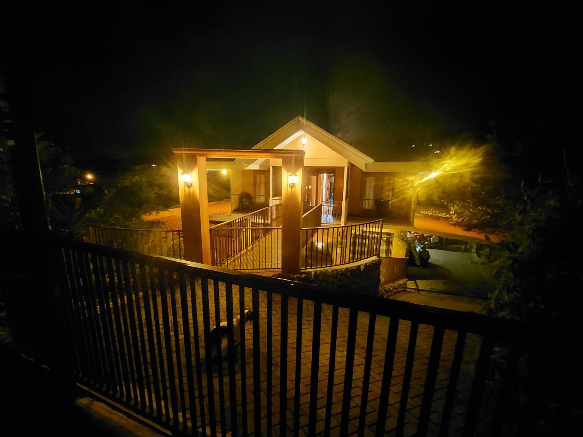 Mi Casa Su Casa モンテベルデ エクステリア 写真