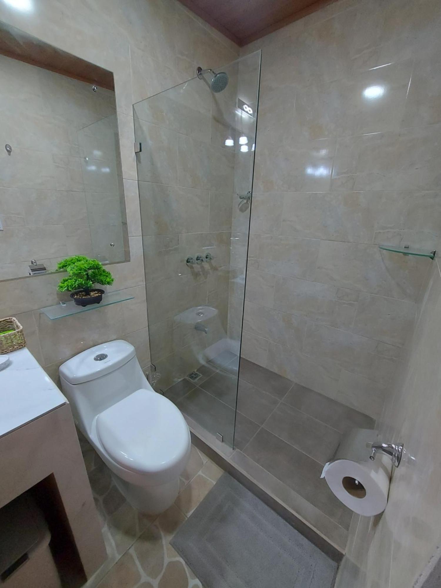 Mi Casa Su Casa モンテベルデ エクステリア 写真