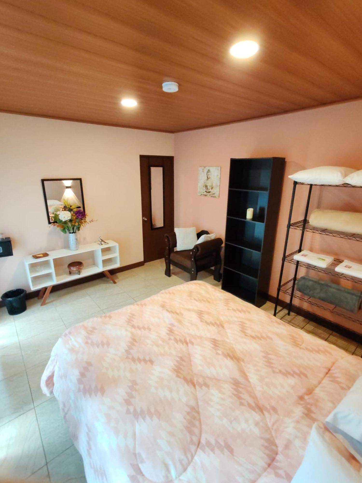 Mi Casa Su Casa モンテベルデ エクステリア 写真