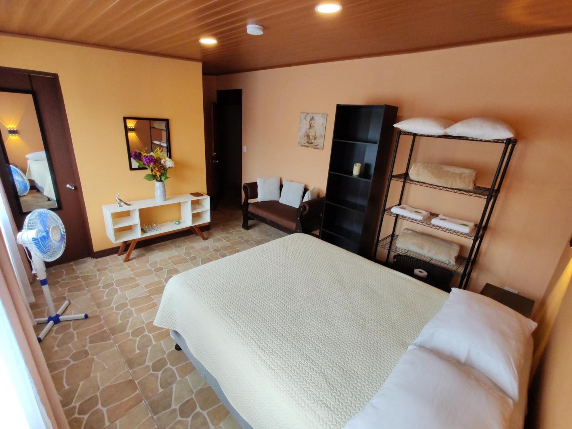 Mi Casa Su Casa モンテベルデ エクステリア 写真