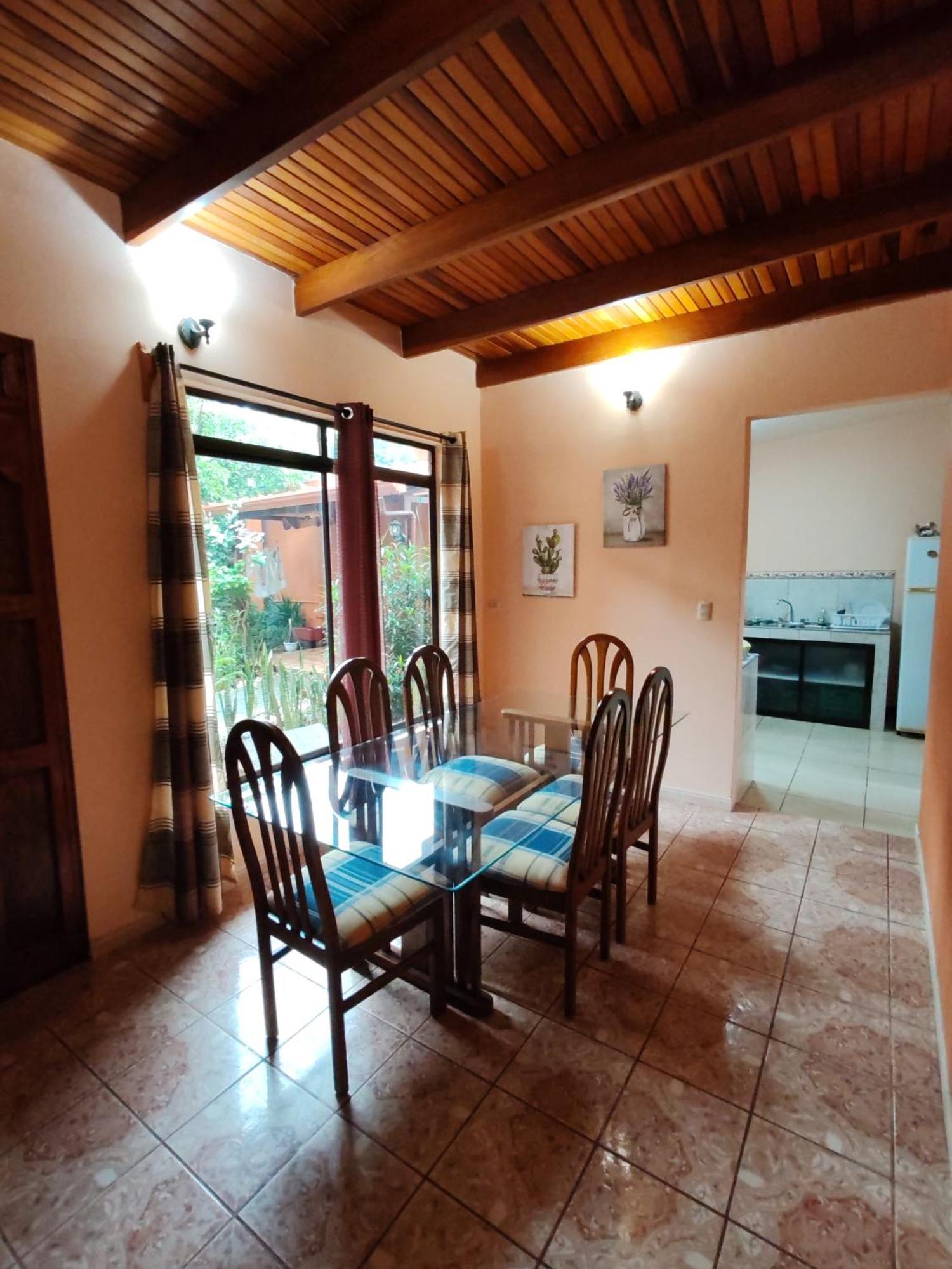 Mi Casa Su Casa モンテベルデ エクステリア 写真