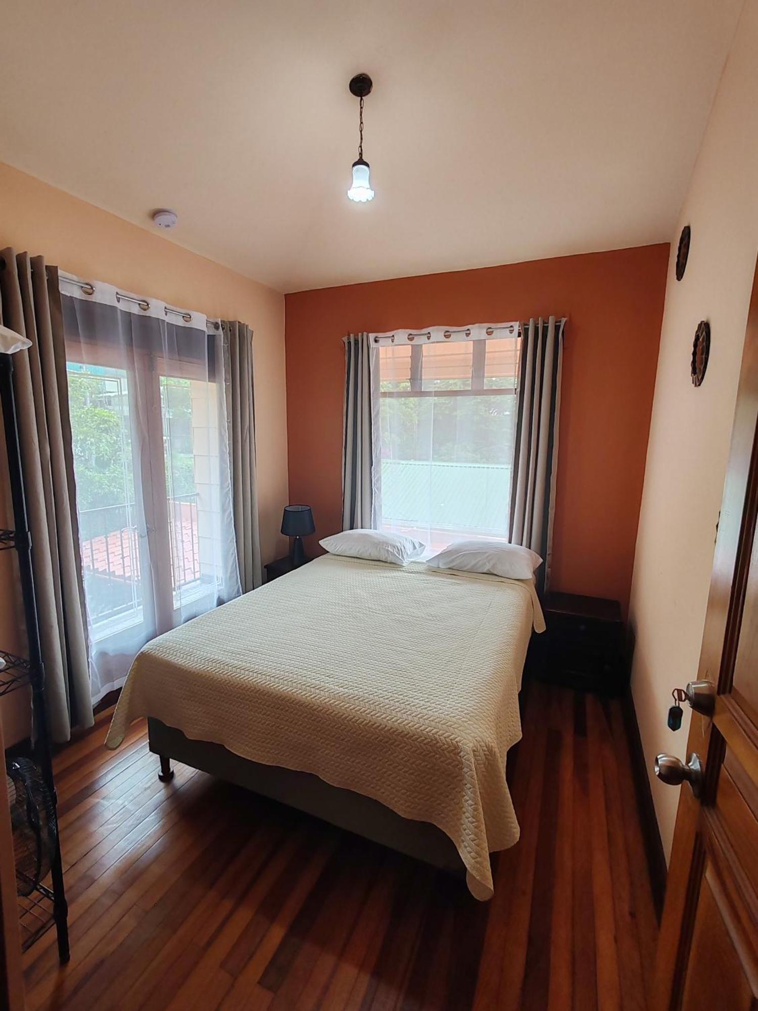 Mi Casa Su Casa モンテベルデ エクステリア 写真