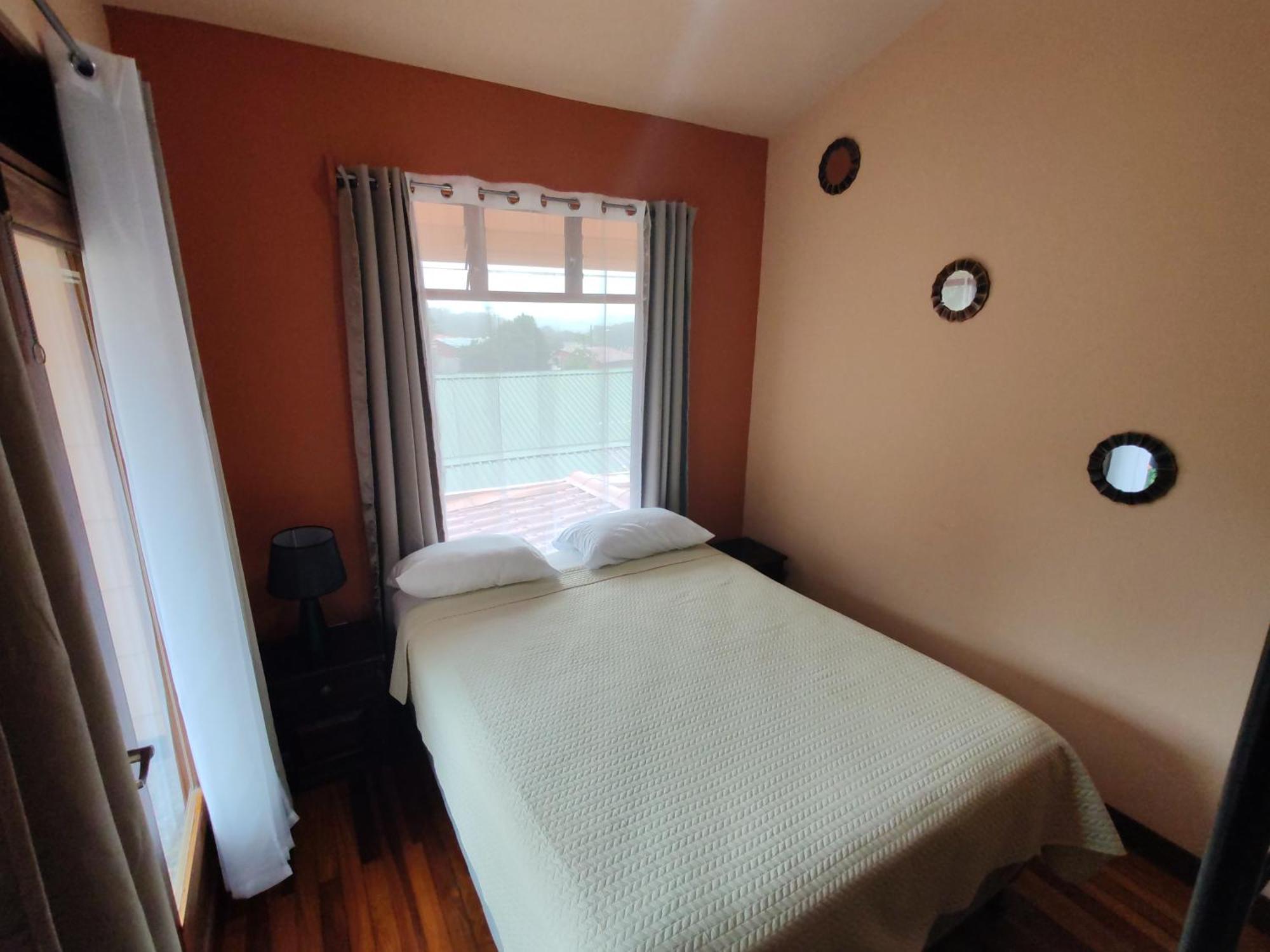 Mi Casa Su Casa モンテベルデ エクステリア 写真