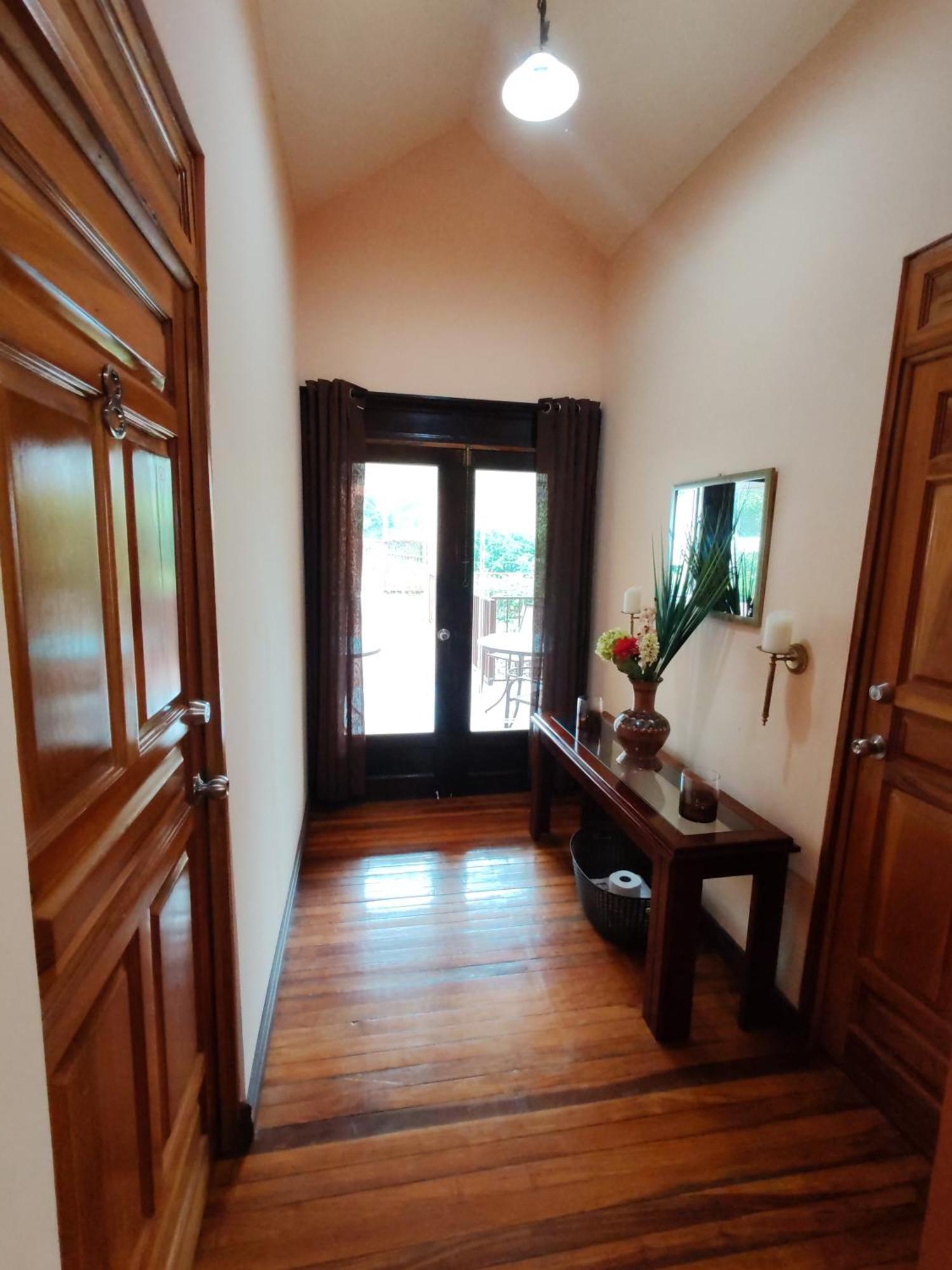 Mi Casa Su Casa モンテベルデ エクステリア 写真