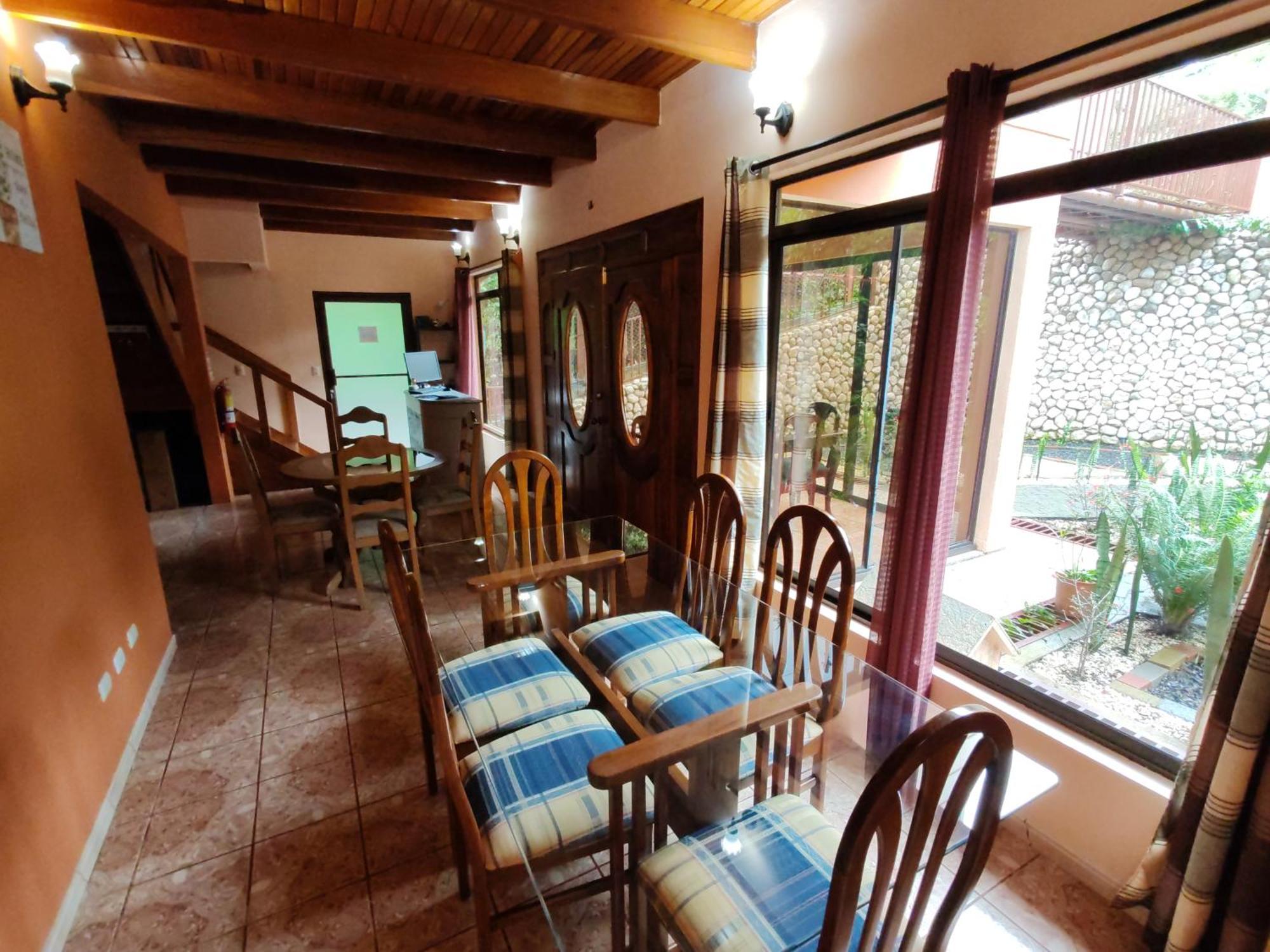 Mi Casa Su Casa モンテベルデ エクステリア 写真
