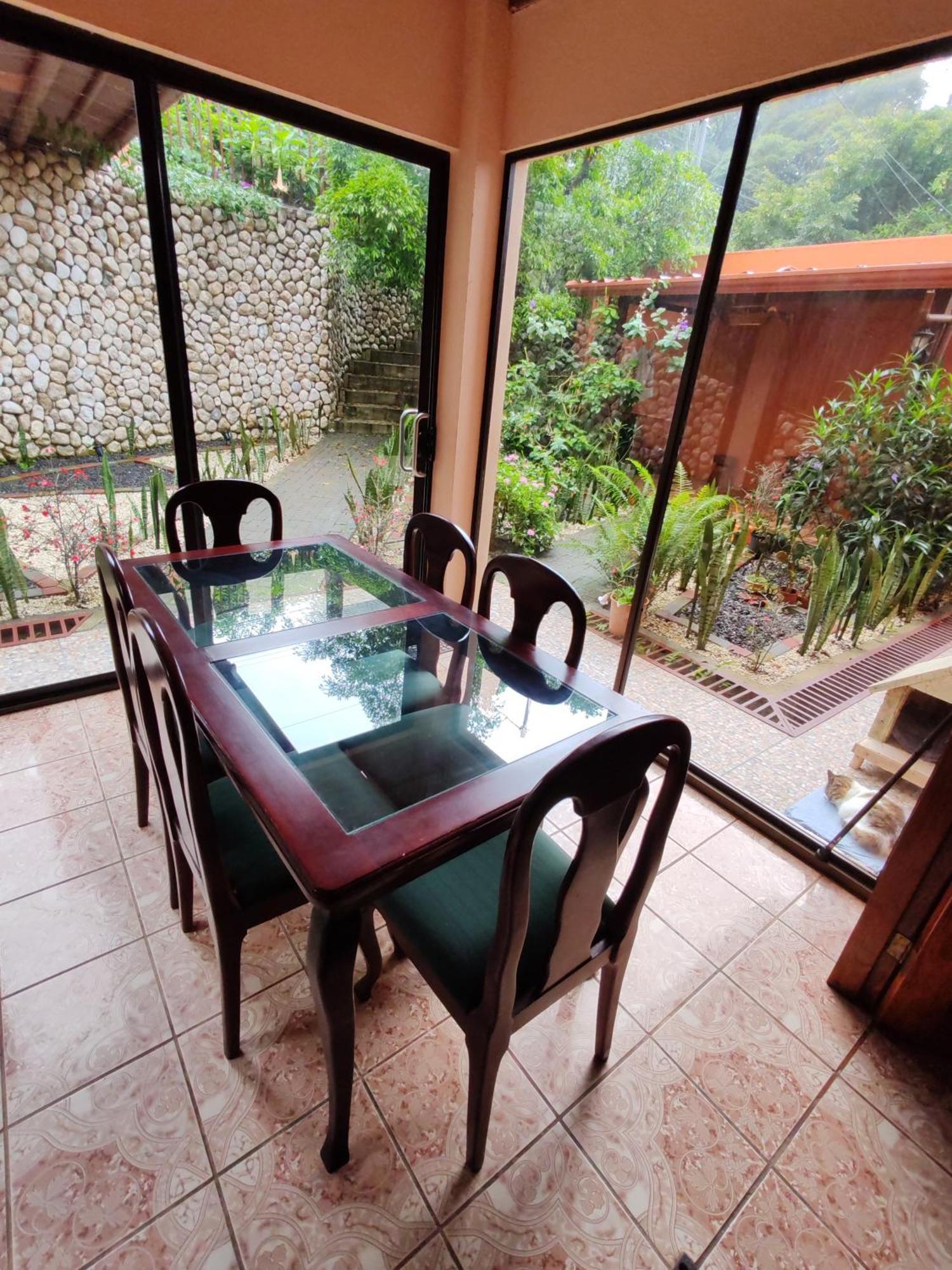 Mi Casa Su Casa モンテベルデ エクステリア 写真