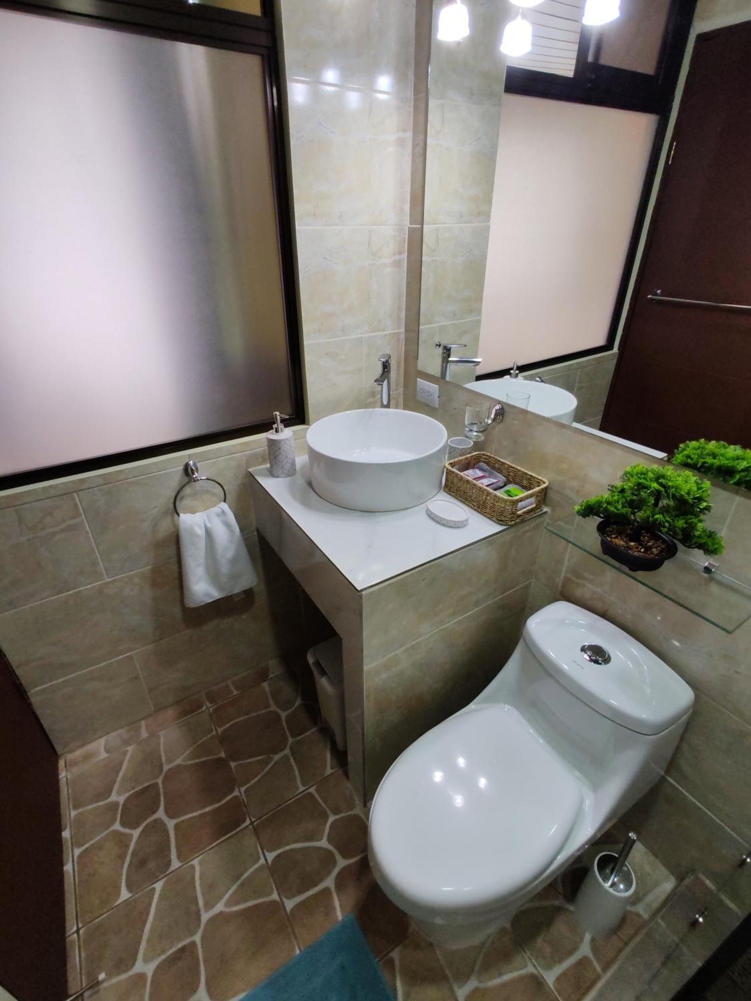 Mi Casa Su Casa モンテベルデ エクステリア 写真