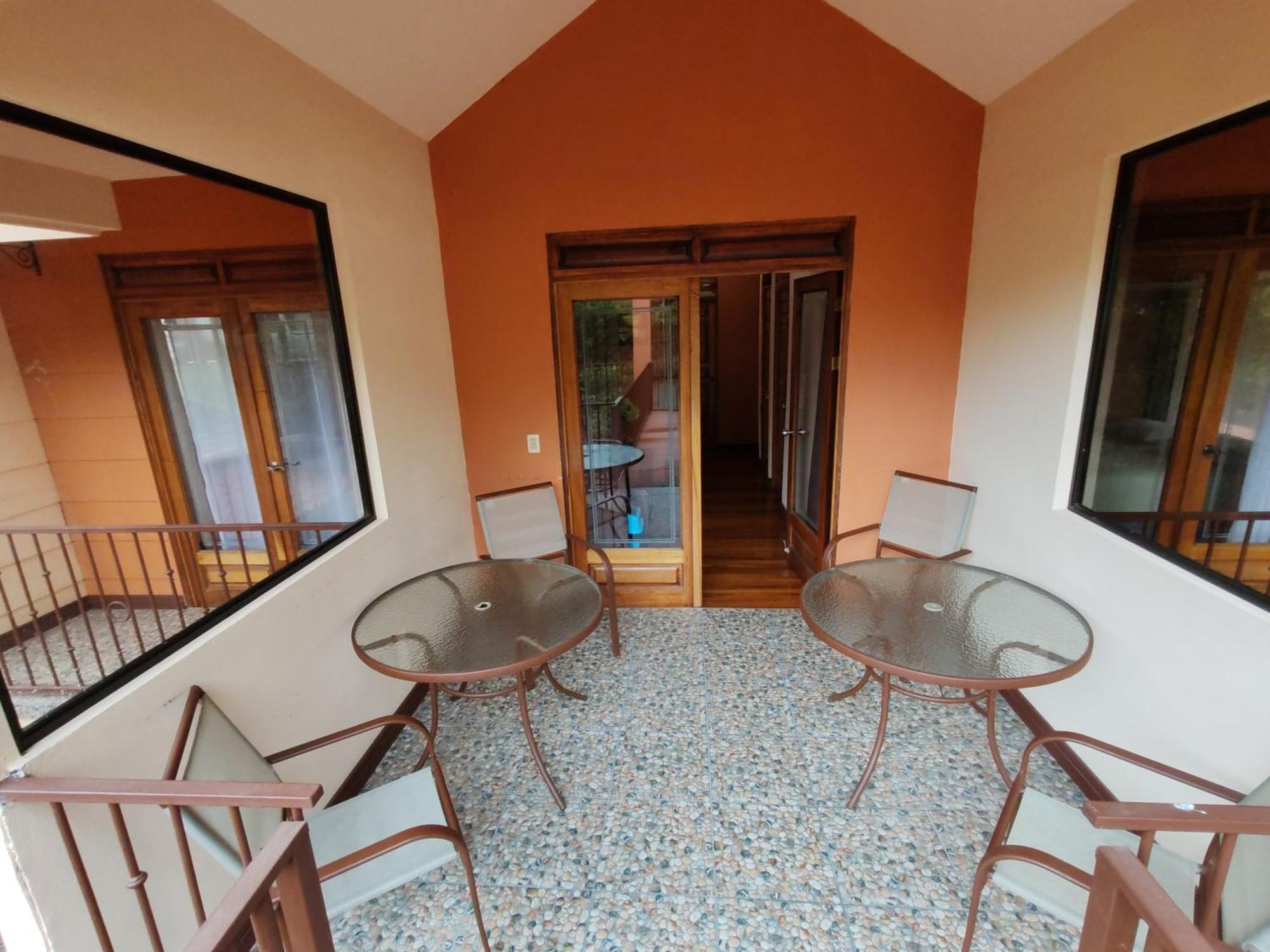 Mi Casa Su Casa モンテベルデ エクステリア 写真
