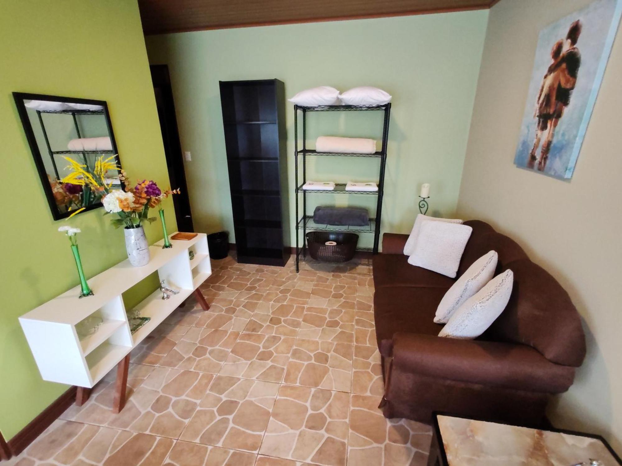 Mi Casa Su Casa モンテベルデ エクステリア 写真