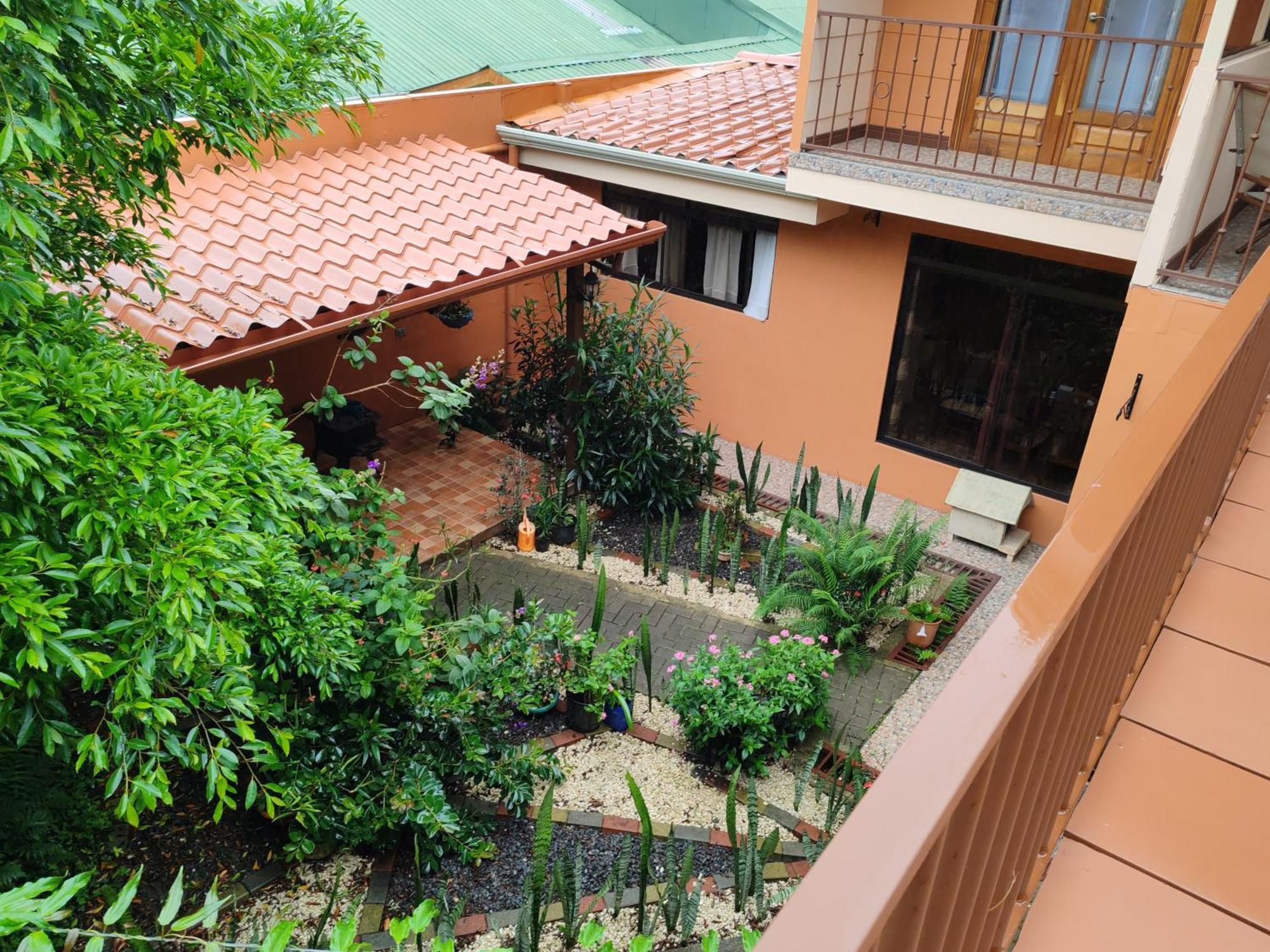 Mi Casa Su Casa モンテベルデ エクステリア 写真