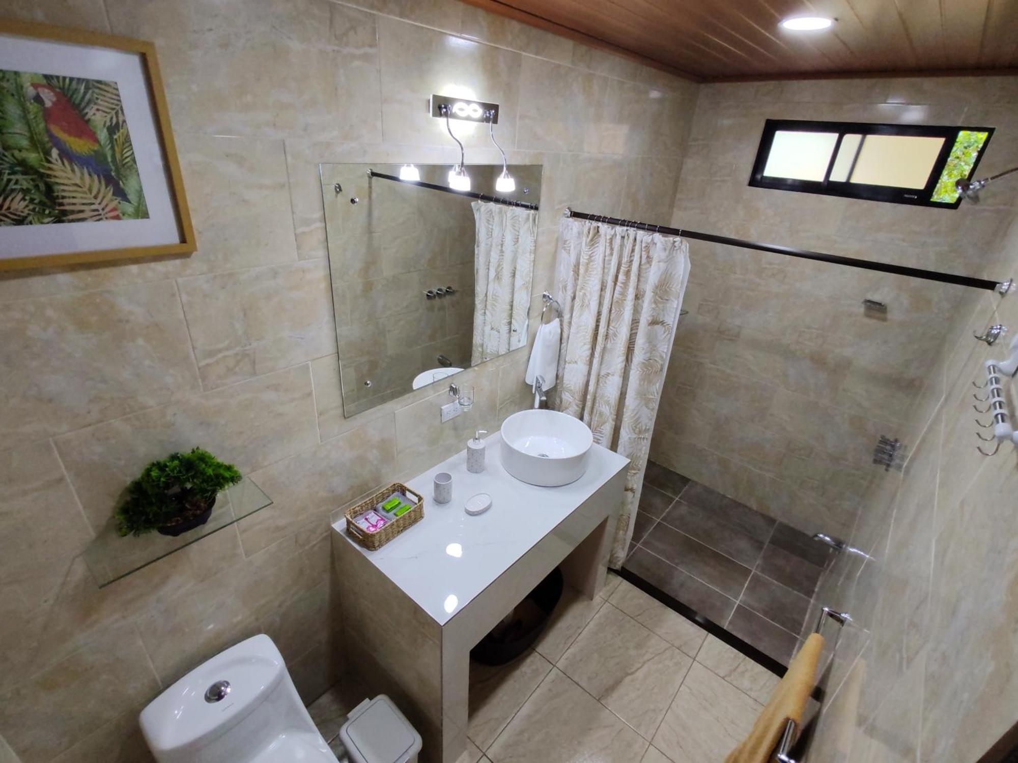 Mi Casa Su Casa モンテベルデ エクステリア 写真