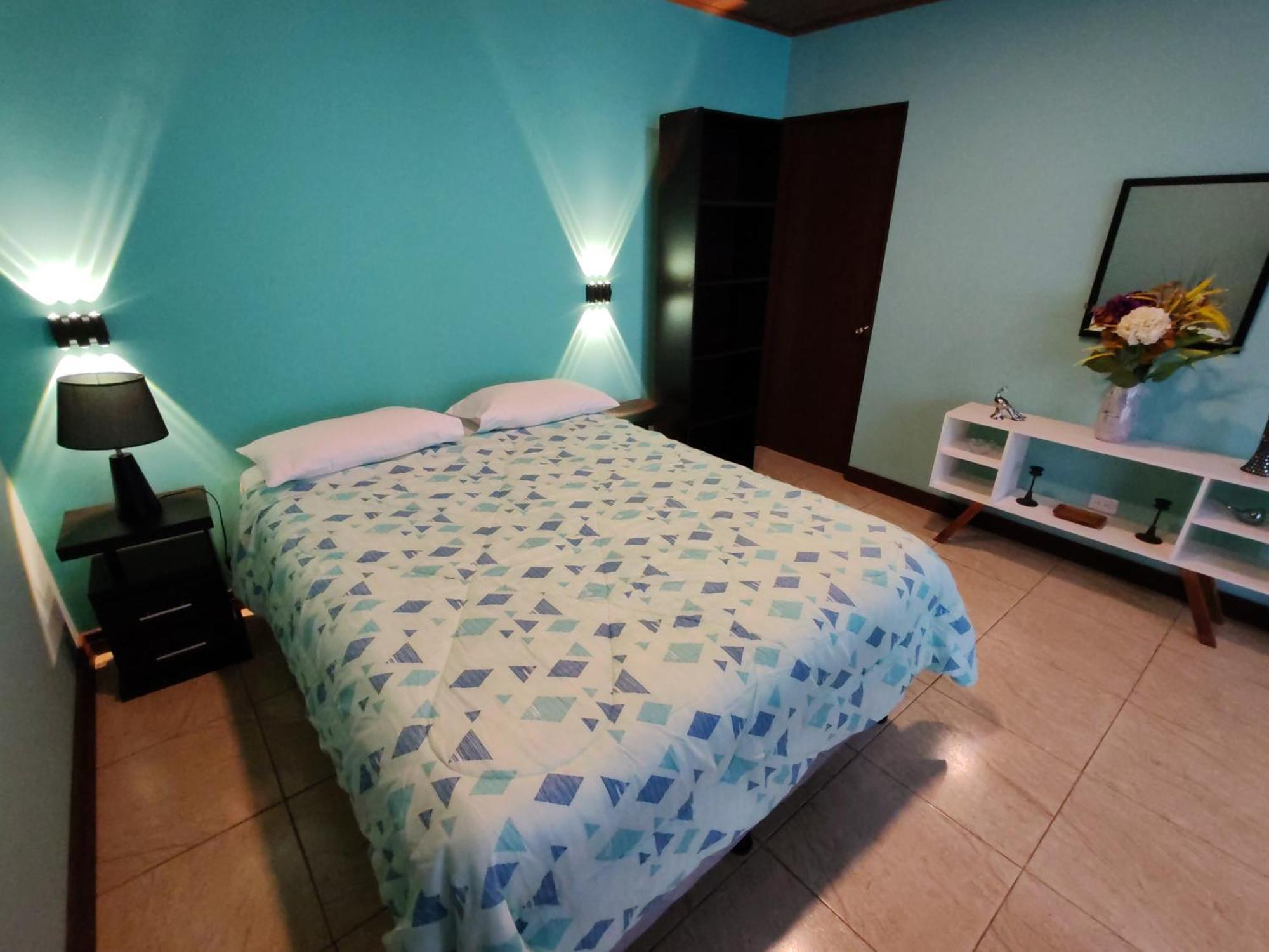 Mi Casa Su Casa モンテベルデ エクステリア 写真