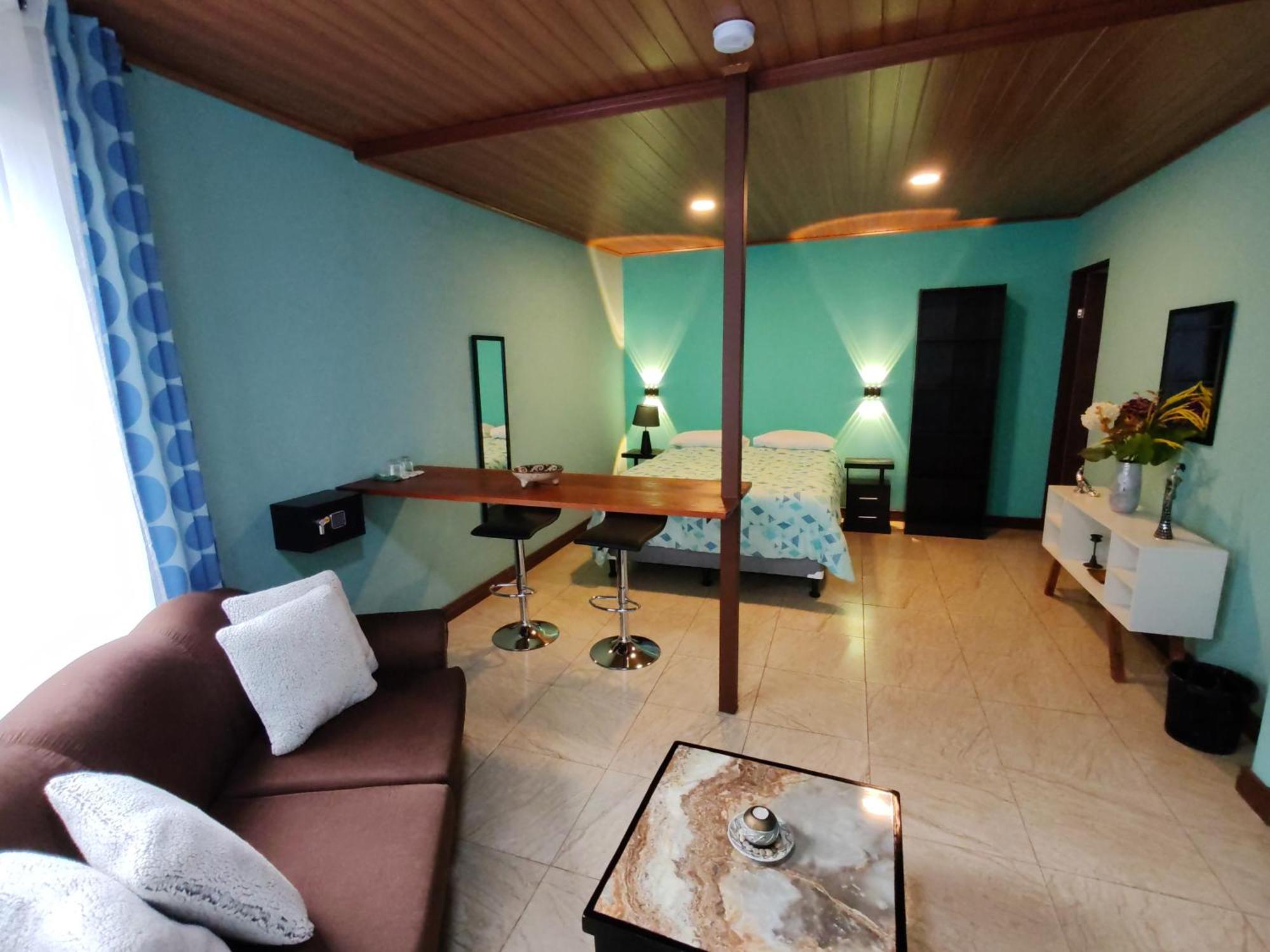 Mi Casa Su Casa モンテベルデ エクステリア 写真