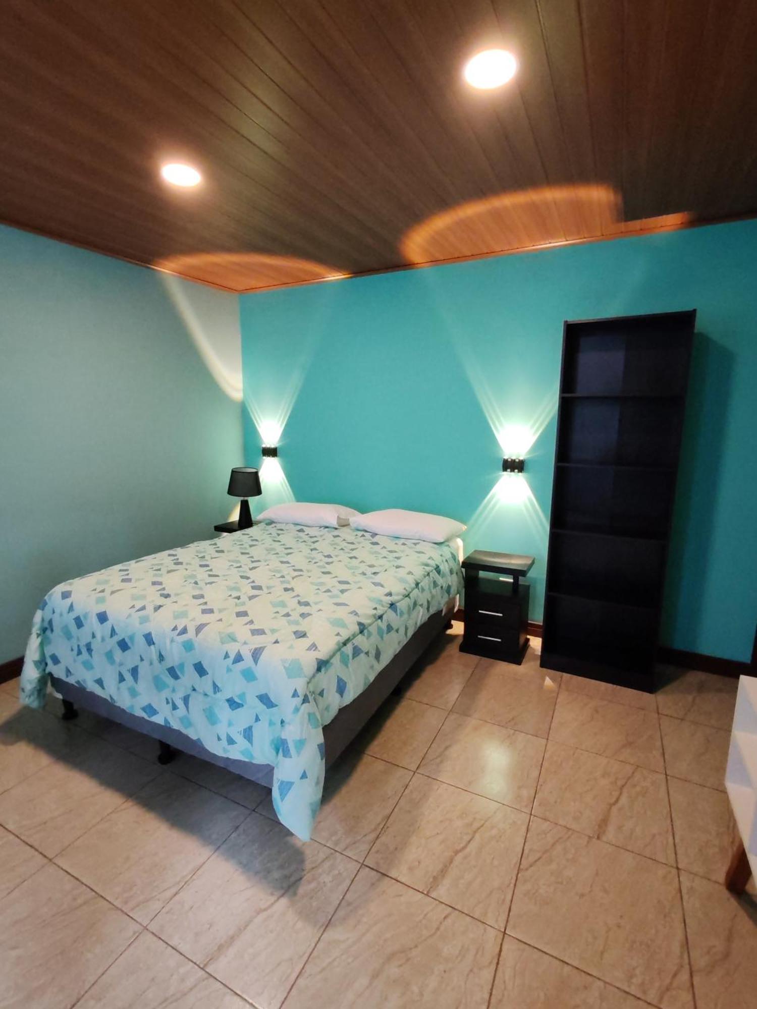 Mi Casa Su Casa モンテベルデ エクステリア 写真