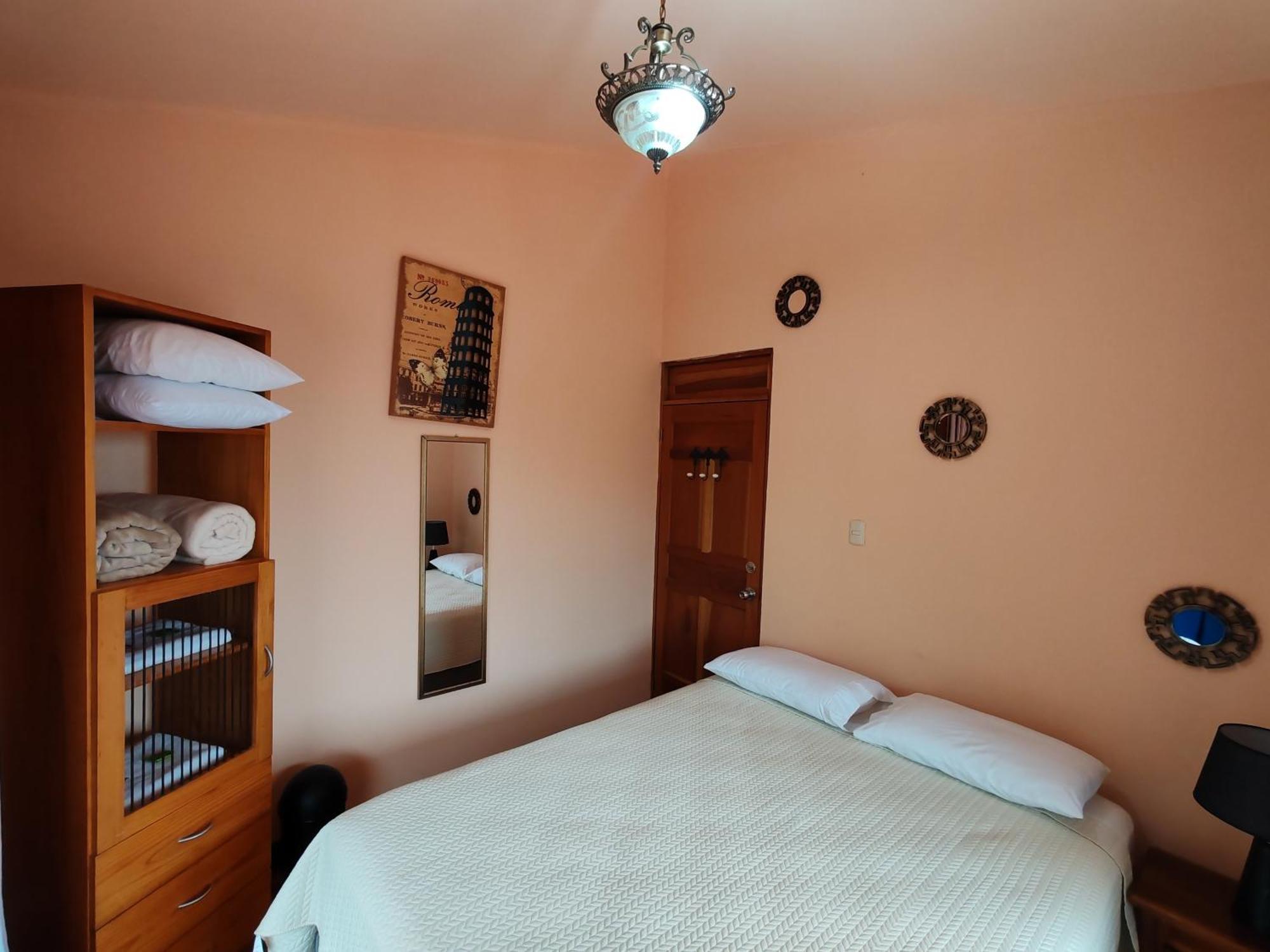 Mi Casa Su Casa モンテベルデ エクステリア 写真