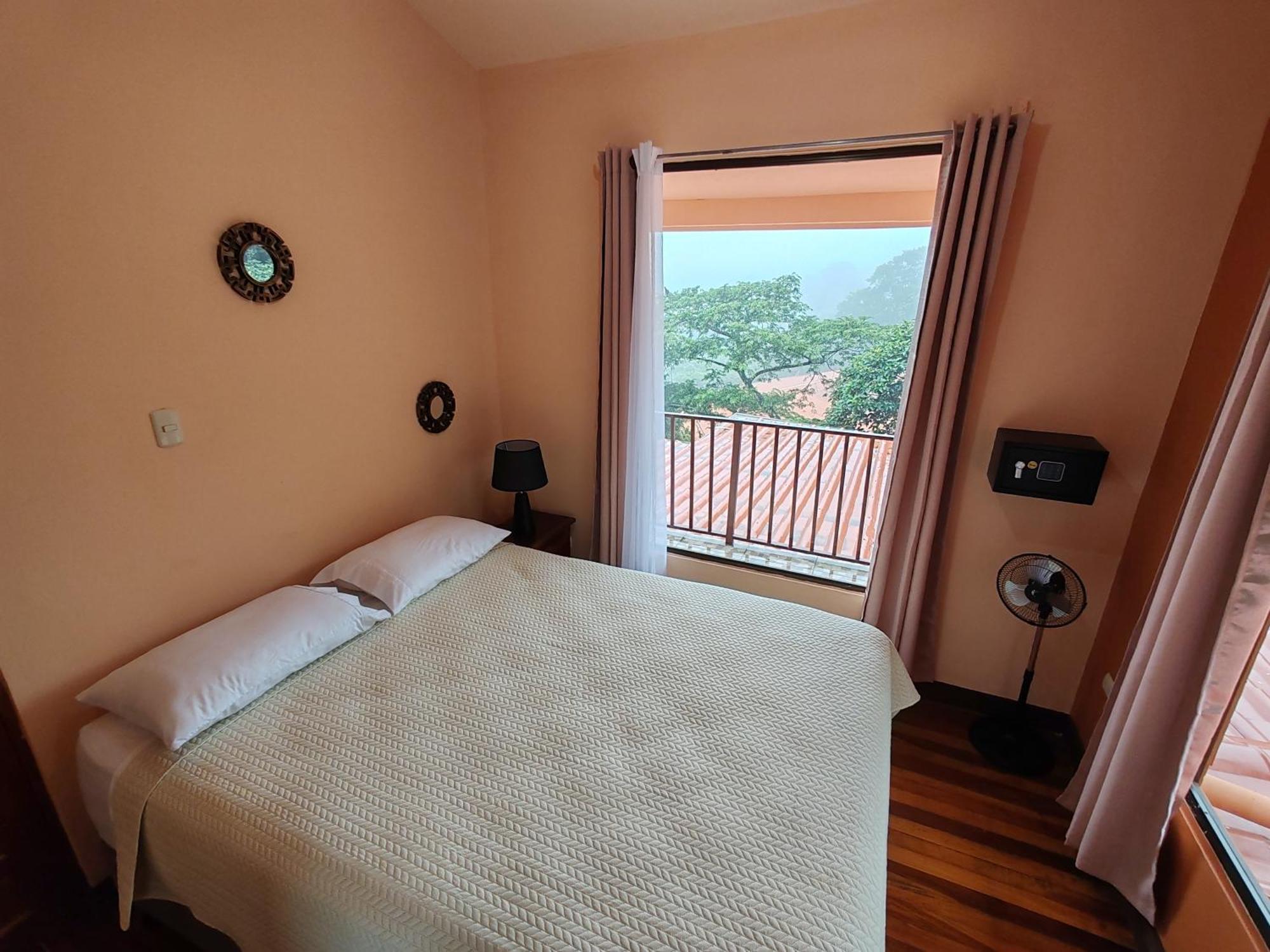 Mi Casa Su Casa モンテベルデ エクステリア 写真