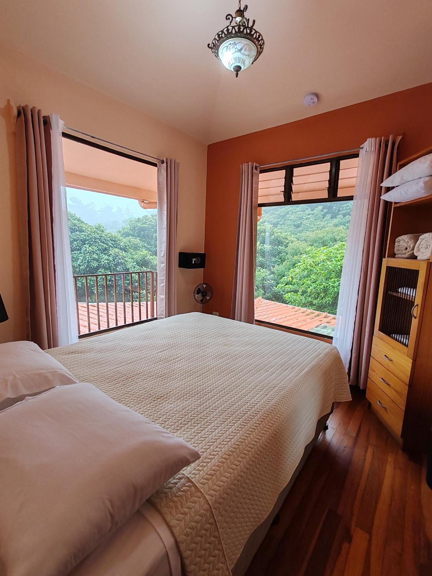 Mi Casa Su Casa モンテベルデ エクステリア 写真