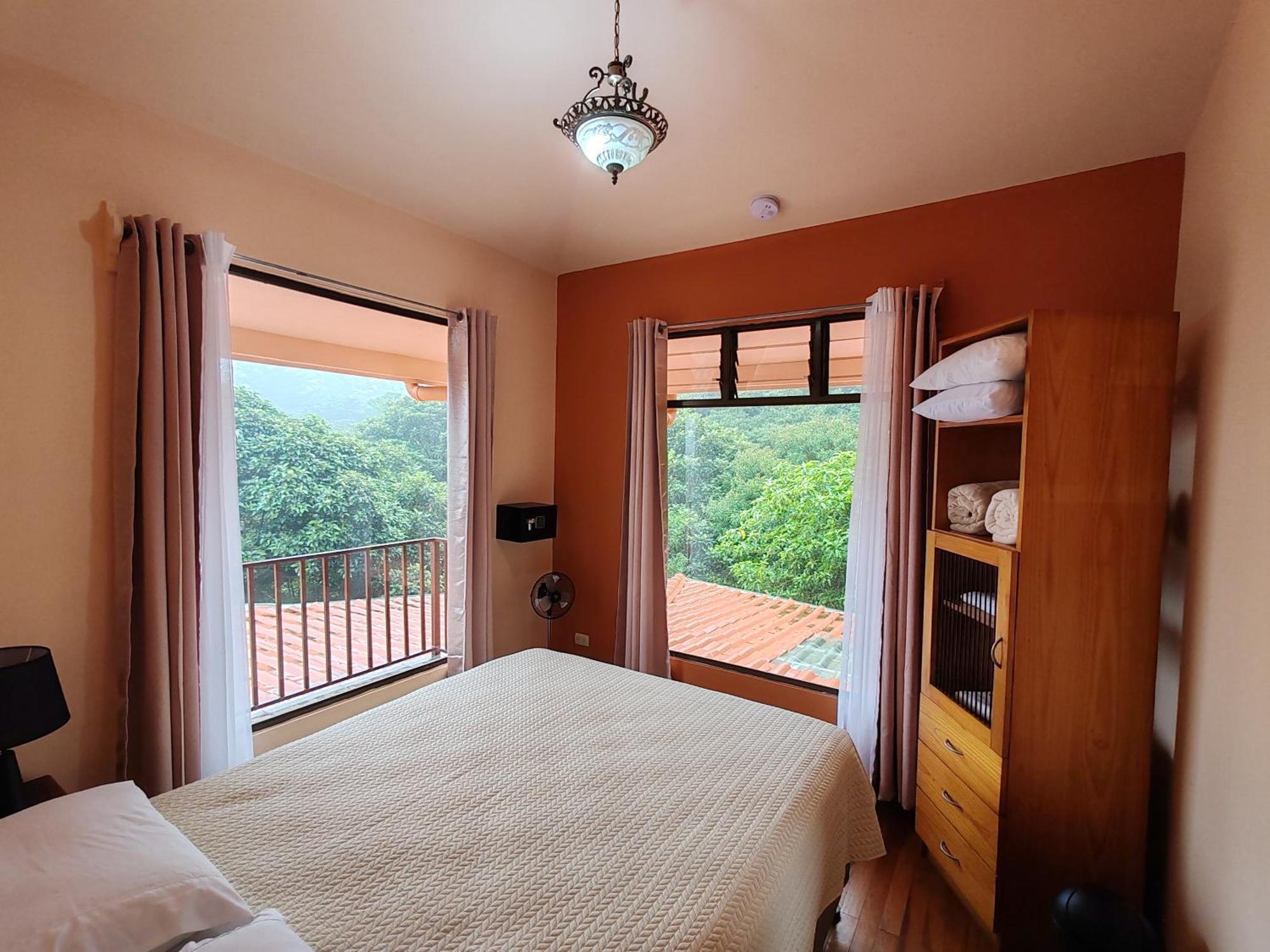 Mi Casa Su Casa モンテベルデ エクステリア 写真