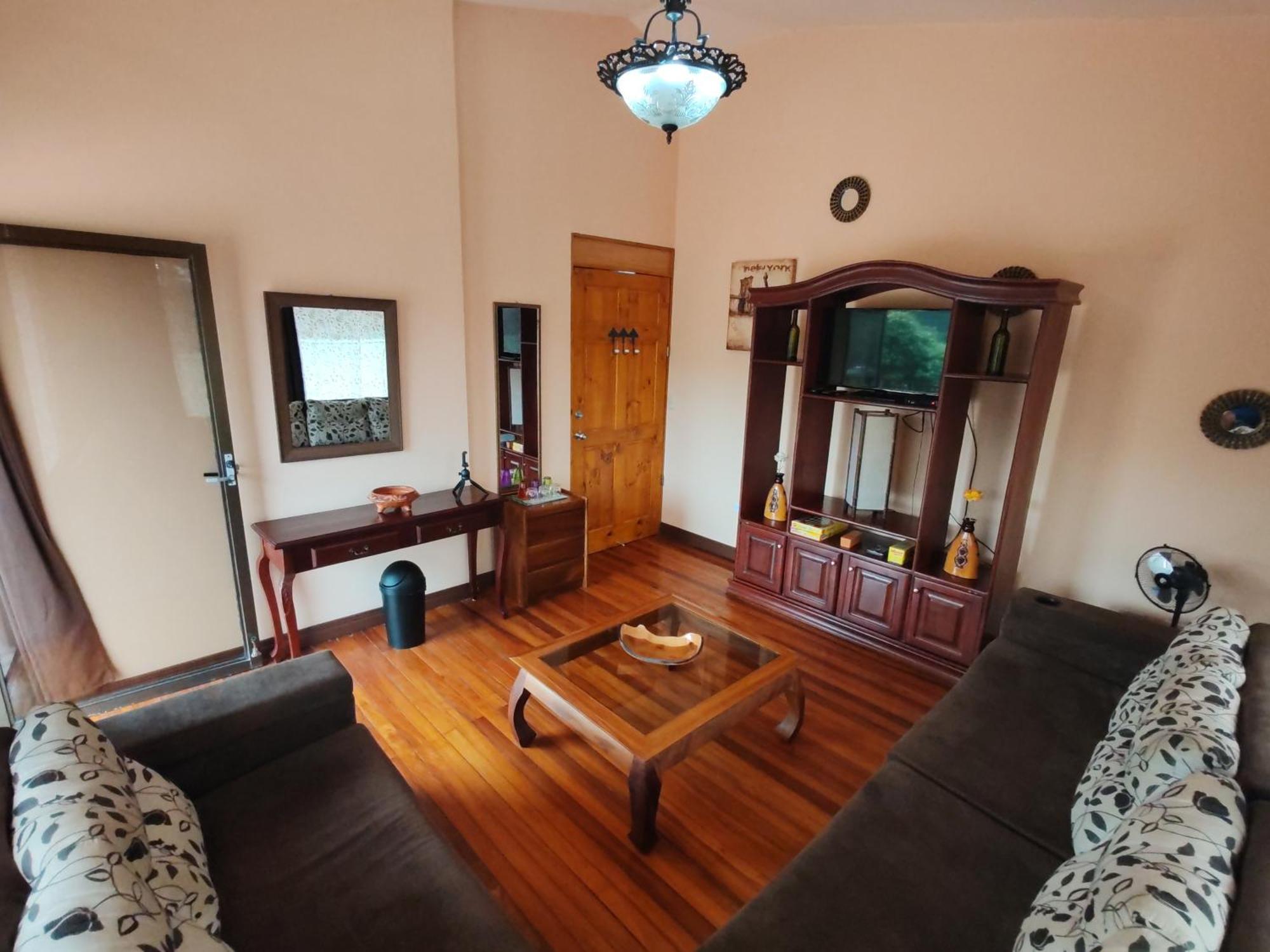 Mi Casa Su Casa モンテベルデ エクステリア 写真